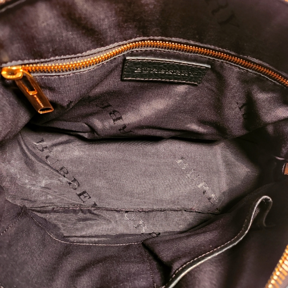 Burberry Orchard Bag - Picture 8 of 10